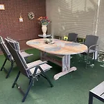 Margarethe Apartman