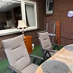 Apartman Margarethe