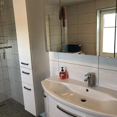 Margarethe Apartment