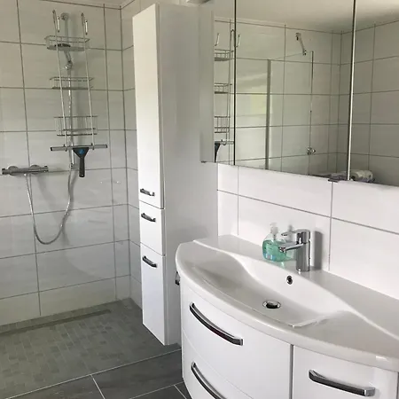 Apartment Margarethe