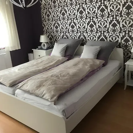 Margarethe Apartment *