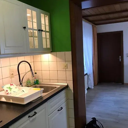 Margarethe Apartment Papenburg