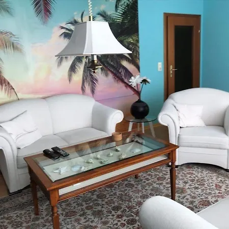 Apartment Margarethe