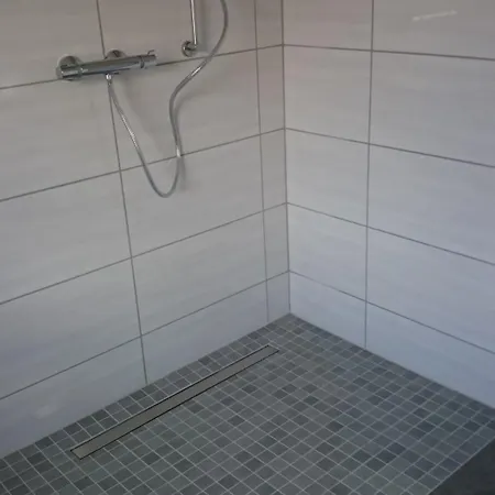 Margarethe Apartment Papenburg