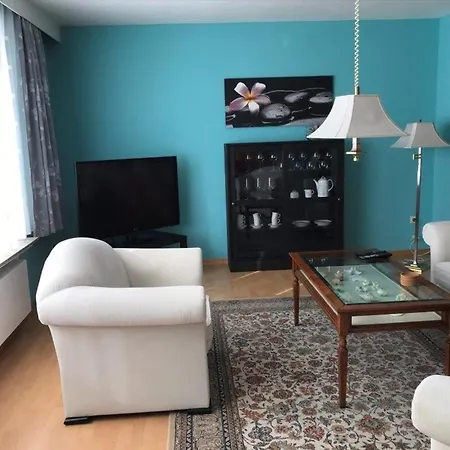 Apartment Margarethe Papenburg