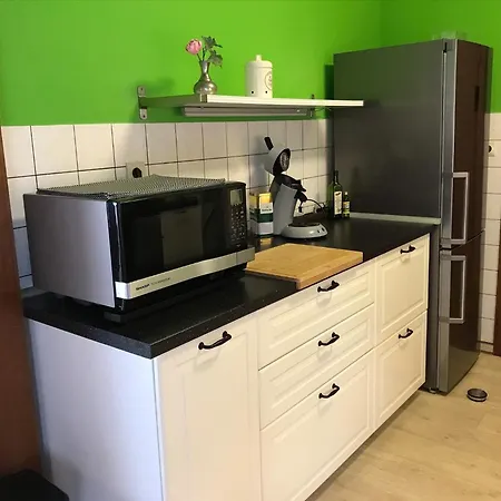 Margarethe Папенбург