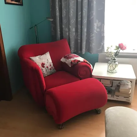 Margarethe Apartment Papenburg