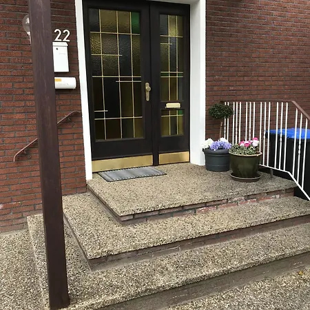 Margarethe * Papenburg