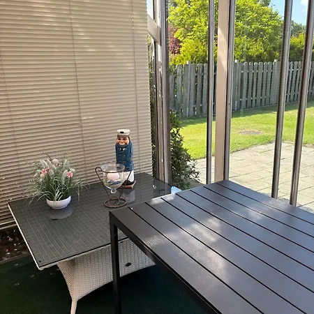 Apartament Margarethe