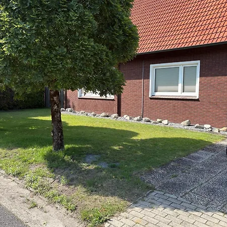Margarethe Apartament