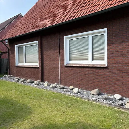 Margarethe Apartament