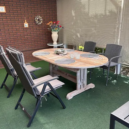 Margarethe Apartament