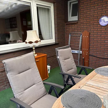 Apartament Margarethe